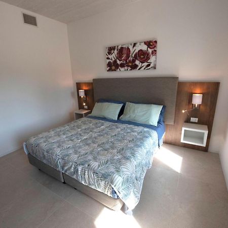 Cordovado Residence Le Querce מראה חיצוני תמונה