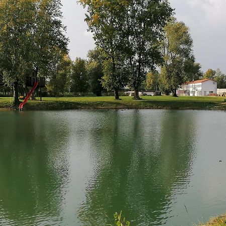 Cordovado Residence Le Querce מראה חיצוני תמונה
