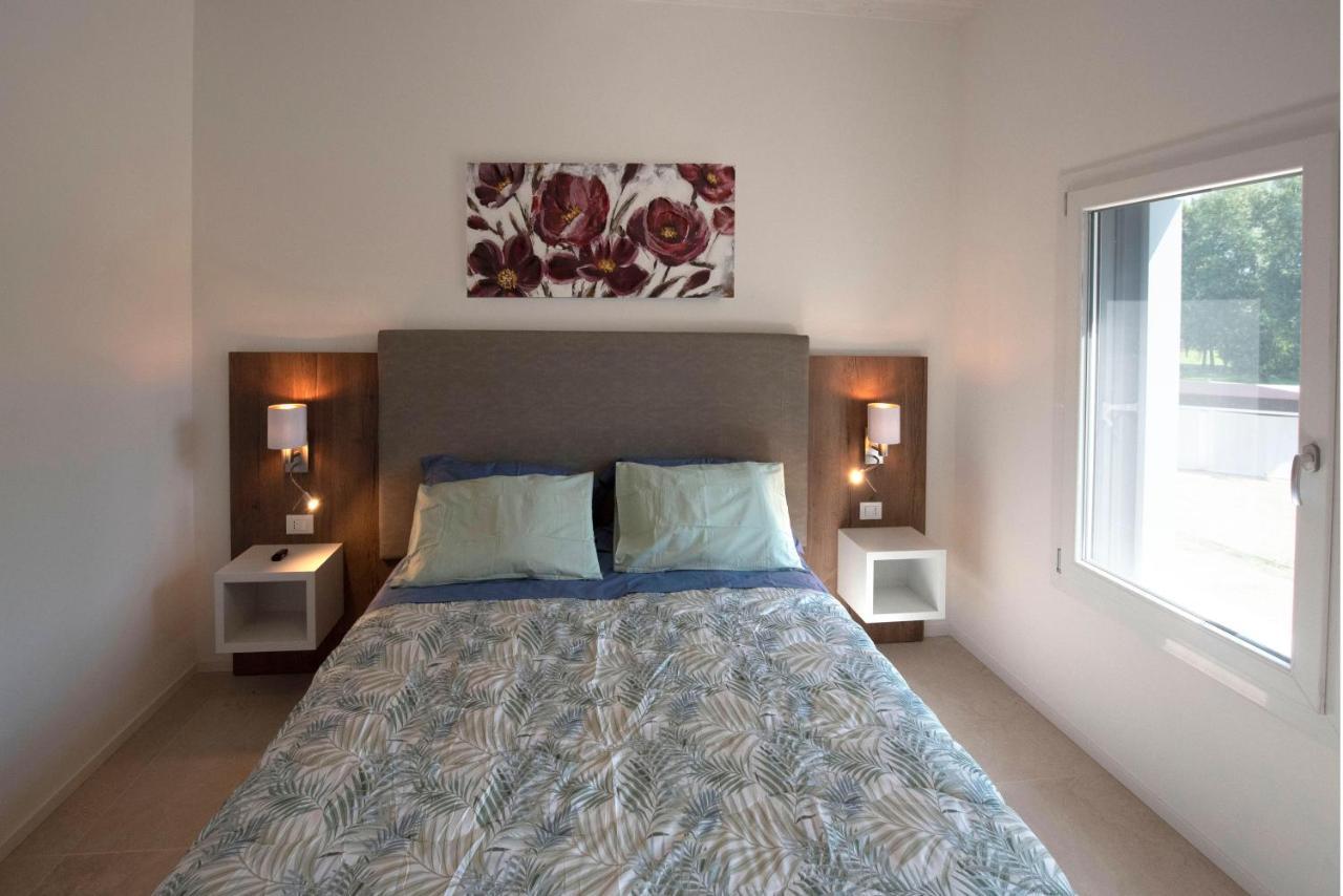 Cordovado Residence Le Querce מראה חיצוני תמונה