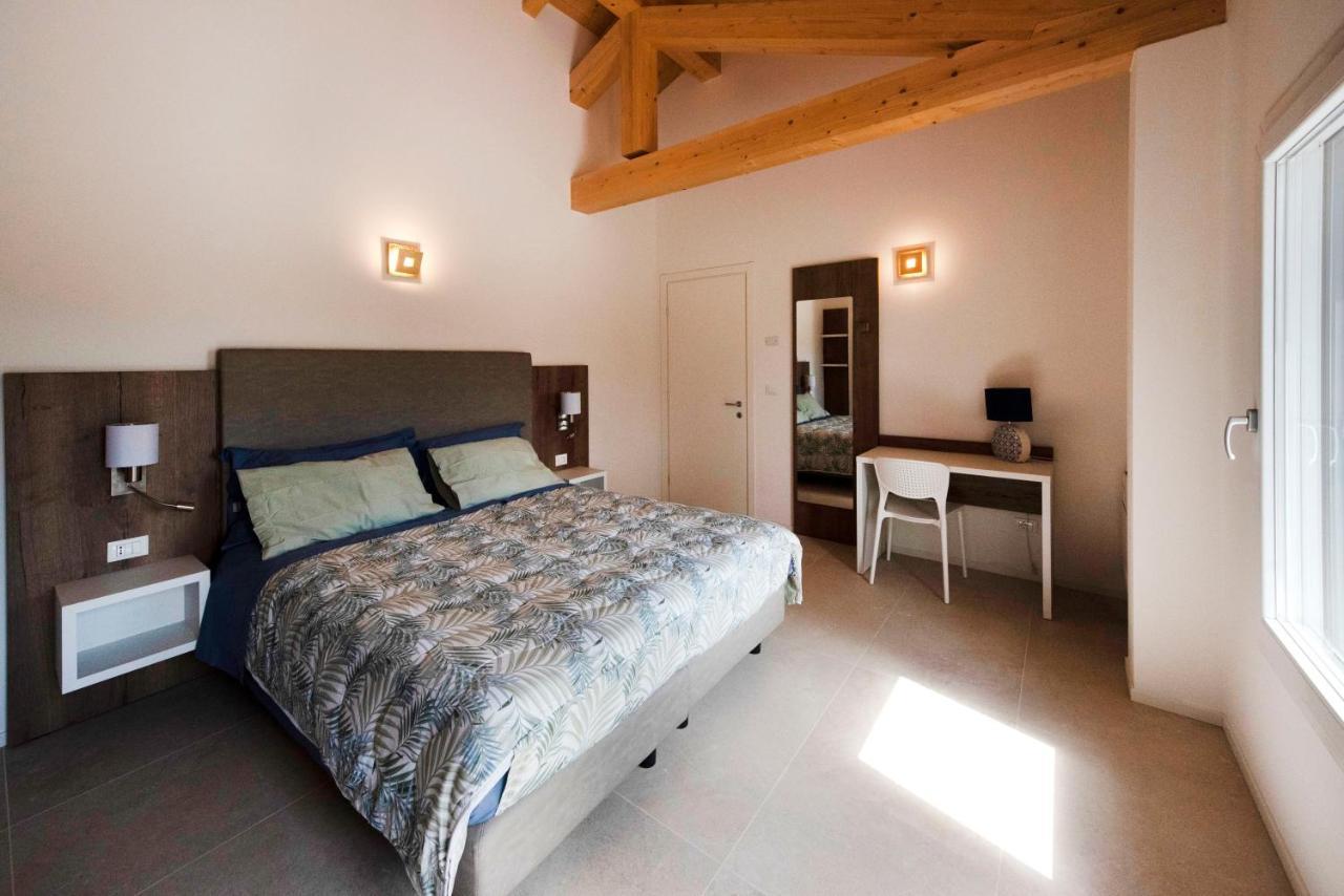 Cordovado Residence Le Querce מראה חיצוני תמונה