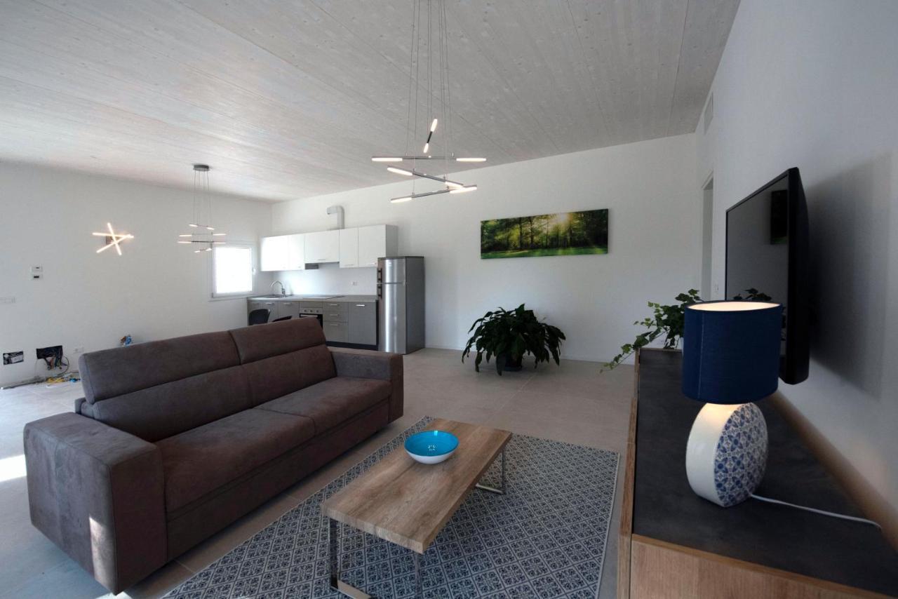 Cordovado Residence Le Querce מראה חיצוני תמונה