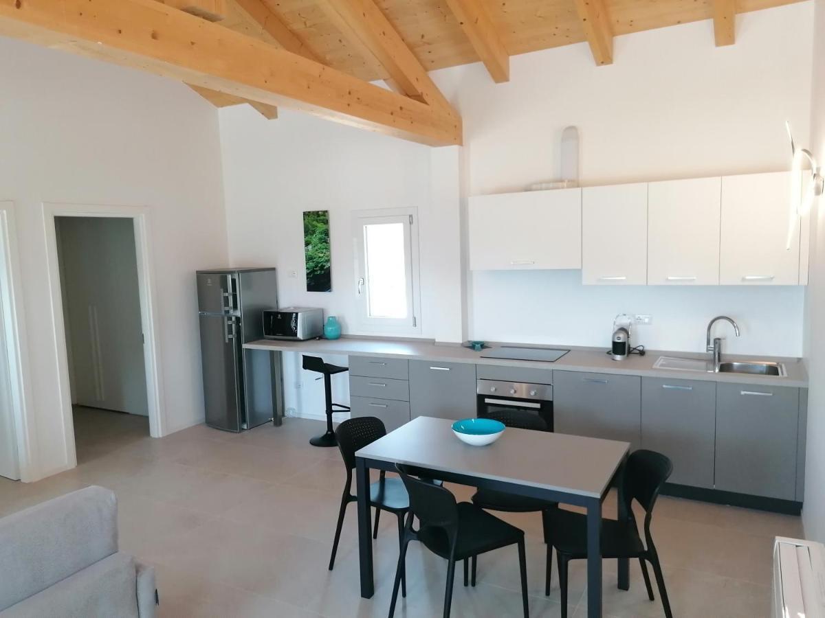 Cordovado Residence Le Querce מראה חיצוני תמונה