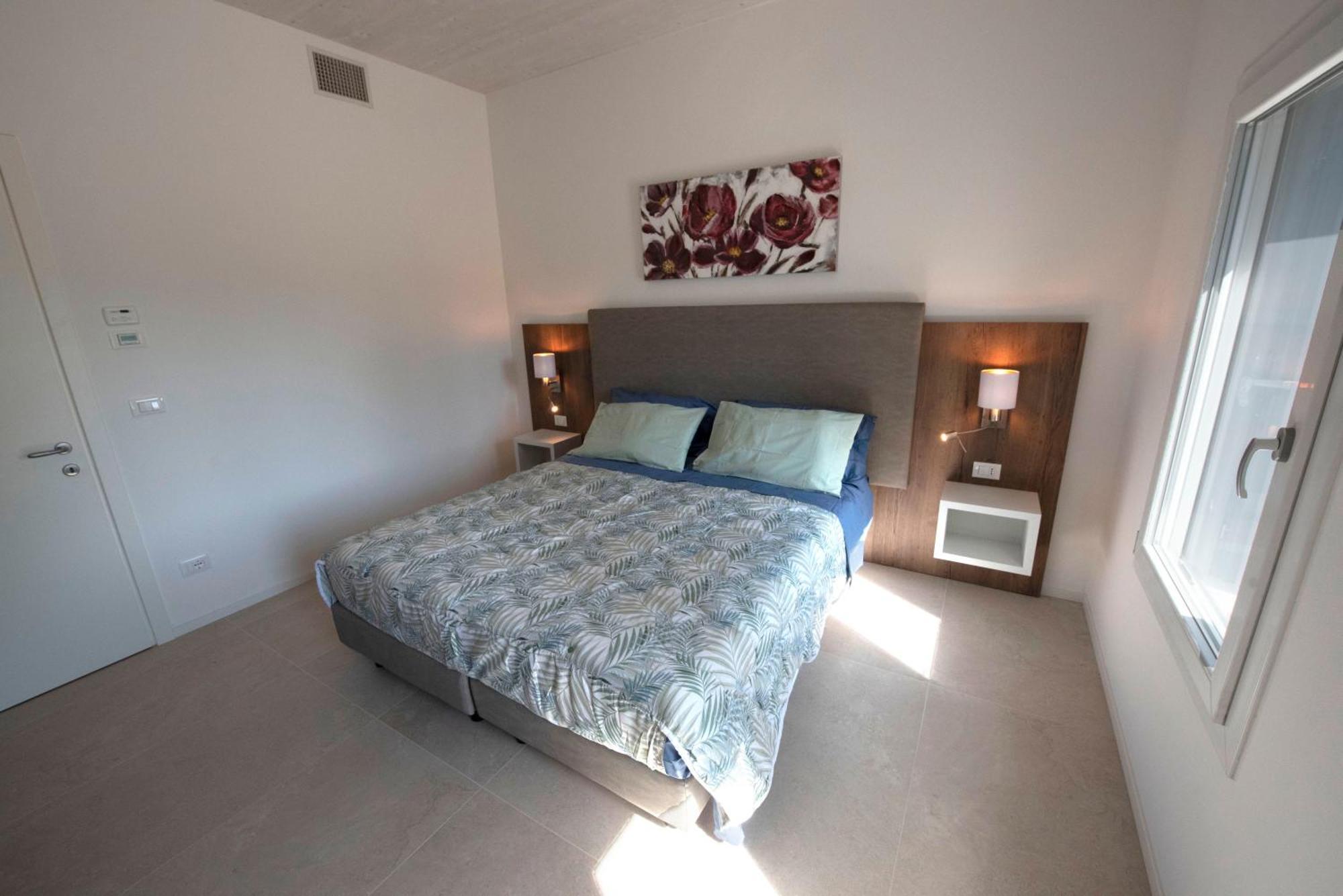 Cordovado Residence Le Querce מראה חיצוני תמונה