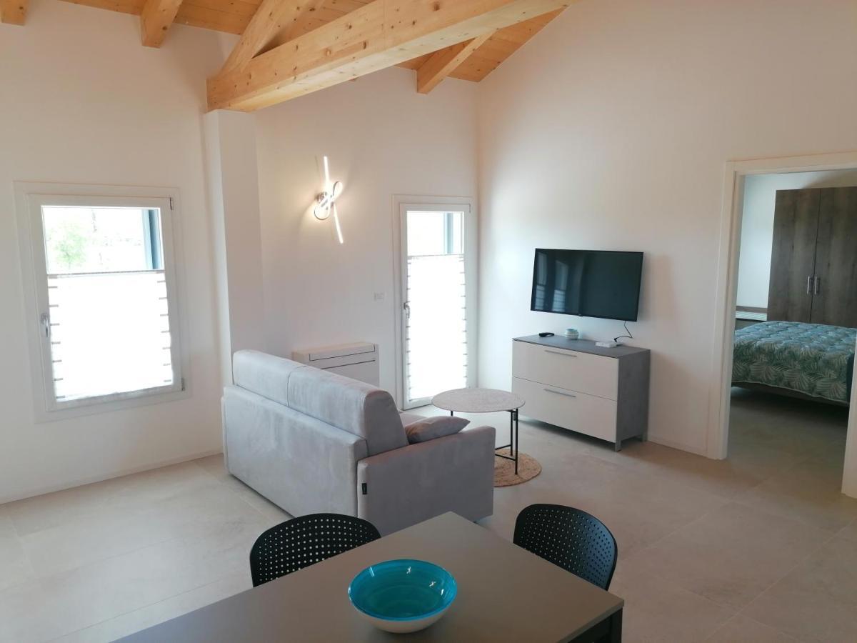 Cordovado Residence Le Querce מראה חיצוני תמונה