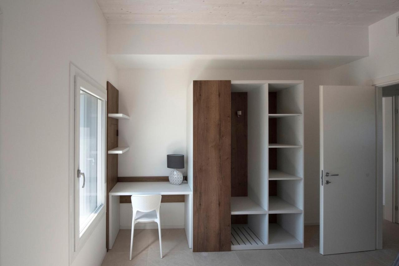 Cordovado Residence Le Querce מראה חיצוני תמונה