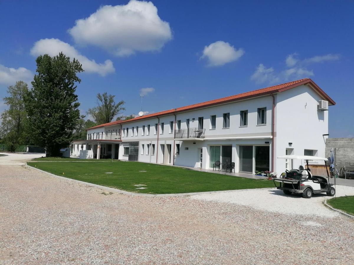 Cordovado Residence Le Querce מראה חיצוני תמונה