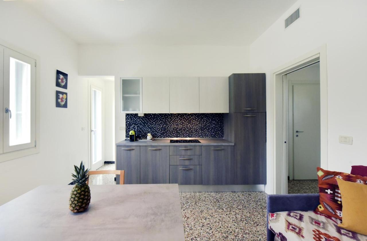 Cordovado Residence Le Querce מראה חיצוני תמונה