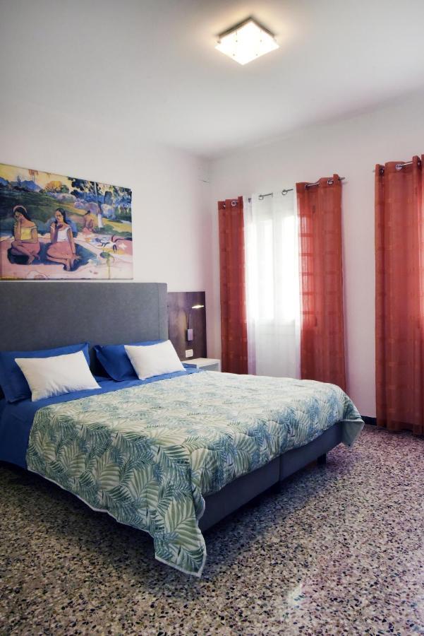 Cordovado Residence Le Querce מראה חיצוני תמונה