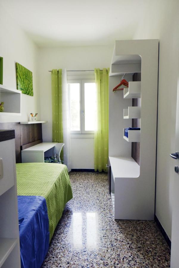 Cordovado Residence Le Querce מראה חיצוני תמונה