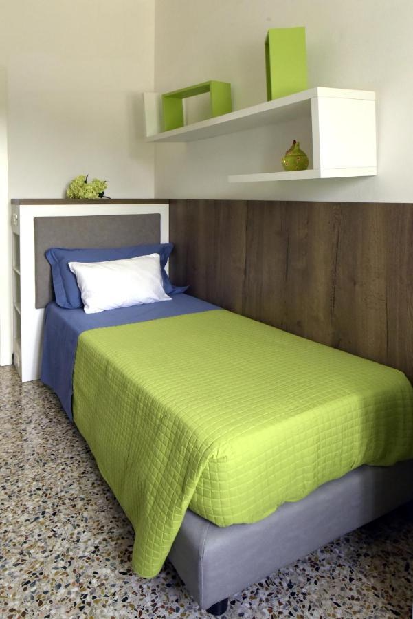 Cordovado Residence Le Querce מראה חיצוני תמונה