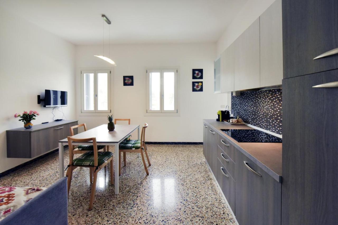 Cordovado Residence Le Querce מראה חיצוני תמונה