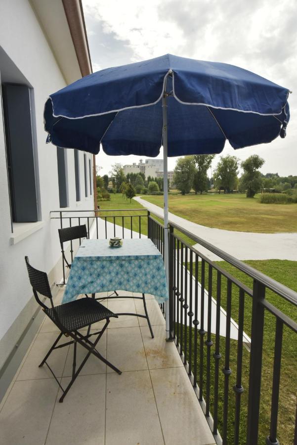 Cordovado Residence Le Querce מראה חיצוני תמונה