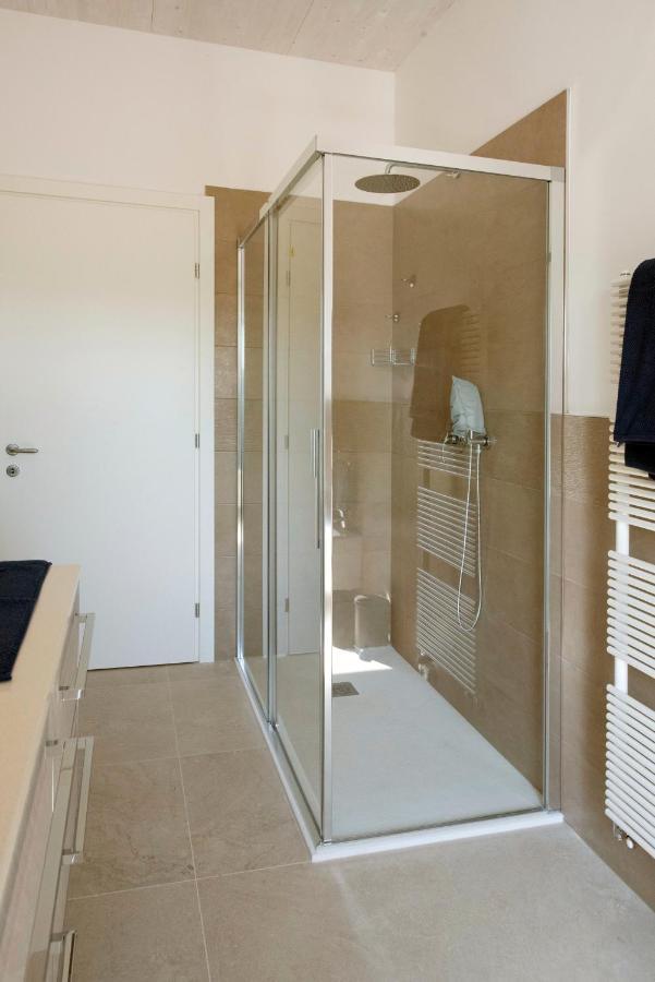 Cordovado Residence Le Querce מראה חיצוני תמונה