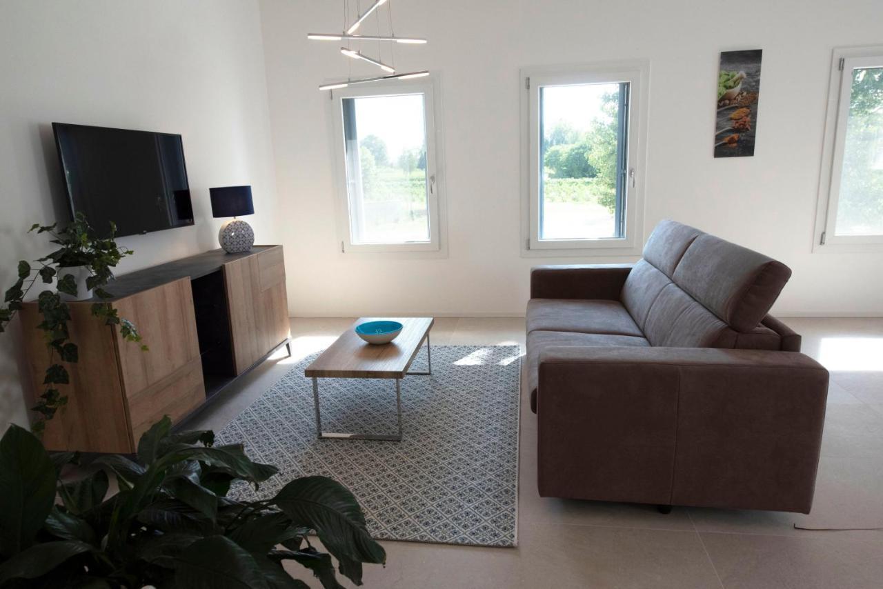 Cordovado Residence Le Querce מראה חיצוני תמונה